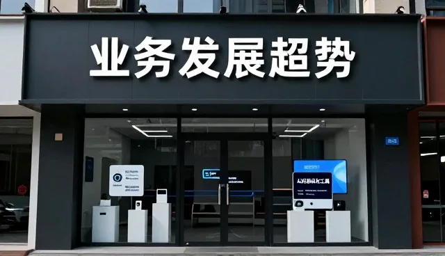 自动化设备集成中技术性能的持续优化与发展趋势