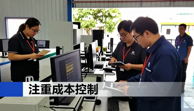 广东玥迪智能科技有限公司分享智能仓储机器人知识