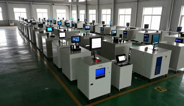 智能仓储机器人团队如何实现系统集成的高效落地