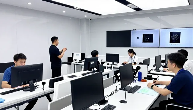广东玥迪智能科技有限公司分享成功应用经验